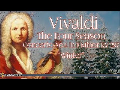 Classical Music for Winter