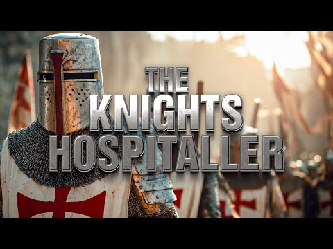 Fall Asleep to the ENTIRE Story of the Knights Hospitaller