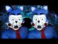 Candy Cat / Sugar the cat (Five nights at Freddys ...