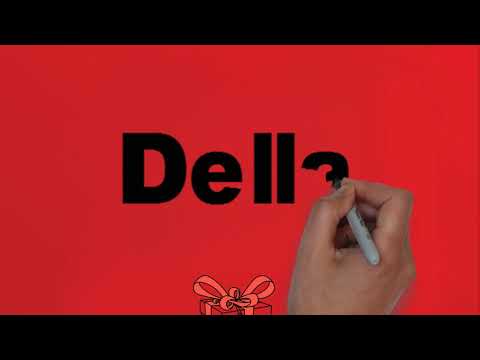 Della | Happy Birthday Della || Happy Birthday To You !  ✅ 🎁