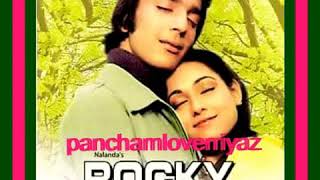 Download lagu Aa Dekhen Zara.Rocky1981.Asha Bhosle.Kishore Kumar.R D Burman(Pancham) Sanjay Dutt.Tina Munim.Reena mp3 Download lagu Aa Dekhen Zara.Rocky1981.Asha Bhosle.Kishore Kumar.R D Burman(Pancham) Sanjay Dutt.Tina Munim.Reena mp3