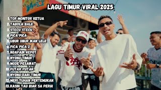 Download lagu TOR MONITOR KETUA x TABOLA BALE x STECU STECU🔥ECKO SHOW x JUAN REZA🔥LAGU TIMUR VIRAL TIKTOK 2025🔥 mp3 Download lagu TOR MONITOR KETUA x TABOLA BALE x STECU STECU🔥ECKO SHOW x JUAN REZA🔥LAGU TIMUR VIRAL TIKTOK 2025🔥 mp3
