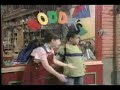 PBS Program Break Intershow KVIE 1998