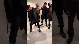 B2k 🥰 #shorts #whodoyoulove #b2k #omarion #razb #lilfizz #jboog