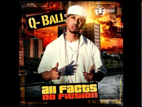 QBall - Do My Thang (feat. Mac Lo & Skip Dog)
