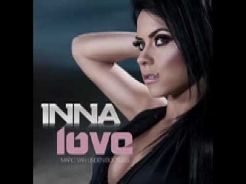 INNA - LOVE (MARC VAN LINDEN BOOTLEG)