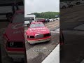 Bill Elliott’s 1985 Ford Thunderbird