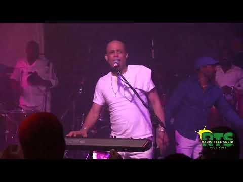 SWEET MICKY LIVE MANVI MANJE'W @CLUB IVY( RUMBASS )12/25/2019