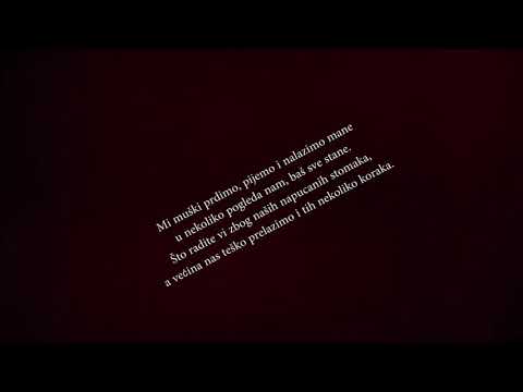 ZEKO - DA NIJE CURA, CURICA, ŽENA