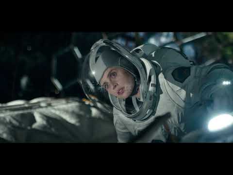 『ミッドナイト･スカイ』予告編　2020年12月11日（金）劇場公開