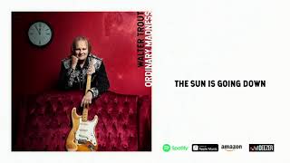 Walter Trout - &quot;The Sun Is Going Down&quot; (Official Audio)