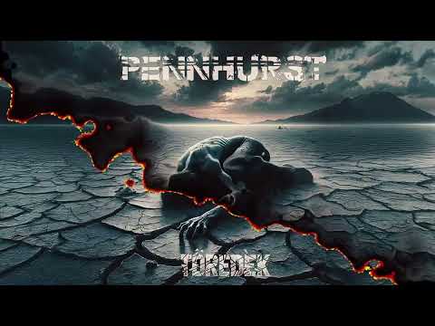 Pennhurst - Töredék ( Hivatalos vizuál / Official visualizer )