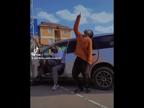 #BounceChallenge #Bounce by JAY GENERAL X VINIECHWANI #dancehall