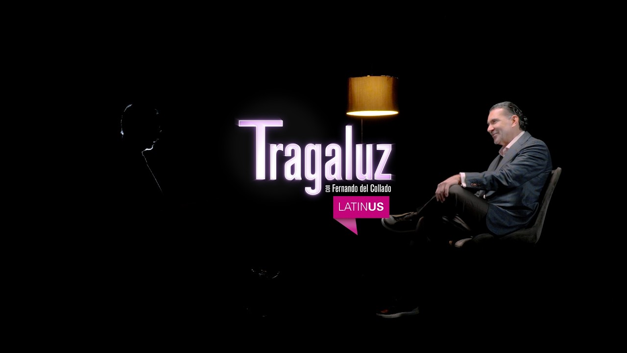 Tragaluz con Luis Armando Melgar, senador del PVEM