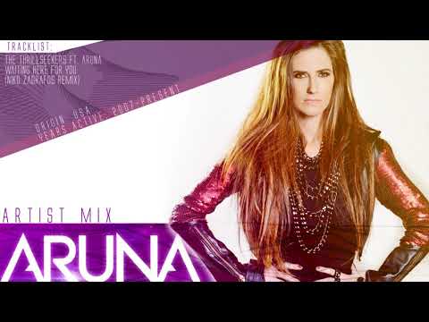 Aruna - Trance Mix