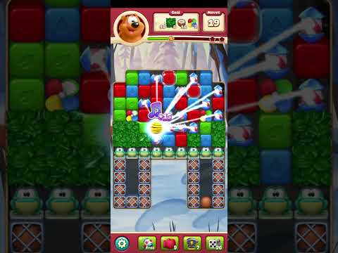 toonblast level 7738