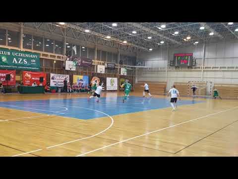 AZS UZ ZIelona Góra - Clearex Chorzów