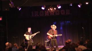 Tom Russell  - Just Like Tom Thumb's Blues