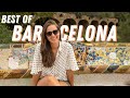 3 Days In Barcelona Spain BEST Things To Do Eat See Travel Guide