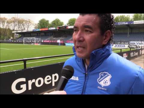 Voorbeschouwing FC Eindhoven - Helmond Sport