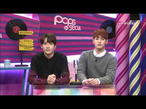 Pops in Seoul－K-Pop Time Machine _ Park Hyo-shin