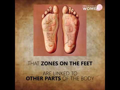 Uses of detox foot patches