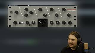 Video thumbnail for Free Plugin Friday |  Analog Obsession FrankCS by JimijaymesGuitarist