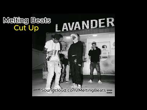 DEREK Feat.ABBOT-Scooby Doo Feat.NightLovell((Melting Beats Cut Up))