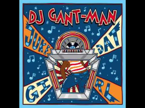 DJ Gant-Man - Juke Dat Girl (Nadastrom Remix)