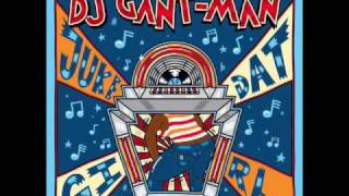 DJ Gant-Man - Juke Dat Girl (Nadastrom Remix)