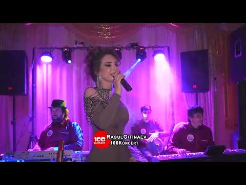 10 Азарина – «Нет жизни без тебя»