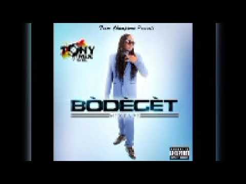 Tonymix mixtape bòdègèt 2016 / mixtape bwa kale 2023