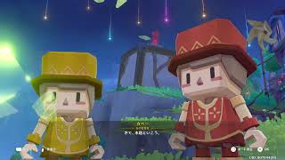 【原神】陽夏！悪龍？童話の王国！ #3【シムランカ期間限定イベント】
