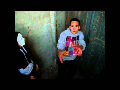 CMC vs. BOZZNIA HR1 [VR1] rappers.in VBT 2011