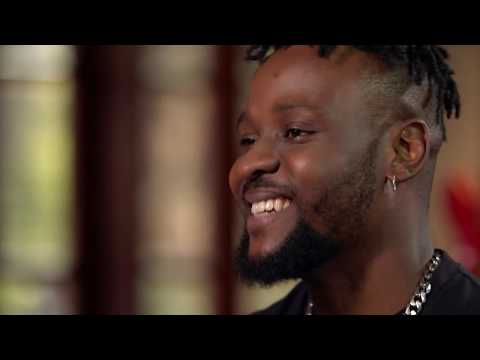 Behind The Making of 'Sconto' - Coke Studio Africa Cover (Moz)