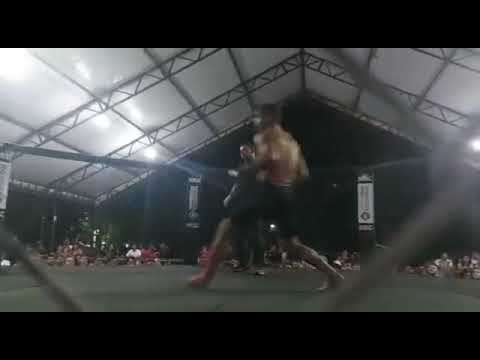 NEC 46 OIAPOQUE L8 Diogo "Aranha" vs Adriano "Coiote" - 12/03/22