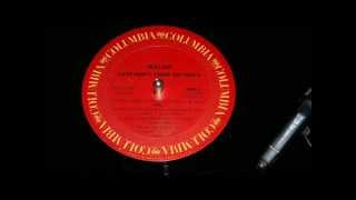 Waldo, Spend The Night Soul Funk Vinyl 1982 HD Sound !