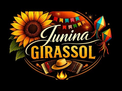 Junina Girassol SD | Arraiá da Irmã Dulce 2026 | São Gonçalo