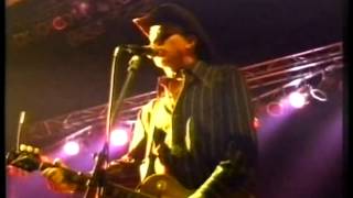 Dave Evans 03 Sinner Mannheim, Germany 2005 Pro