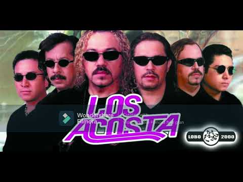 LOS ACOSTA (CUMBIA MIX)