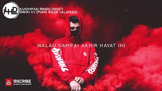 Download lagu Dwiki CJ   Kusimpan Rindu Dihati🎵Lirik mp3