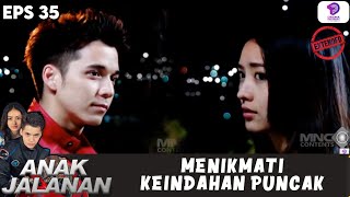 Download lagu SOSWEAT, BOY DAPET PEMANDANGAN TERINDAH DARI PUNCAK DAN WAJAH REVA! | ANAK JALANAN EXTENDED | EPS.35 mp3