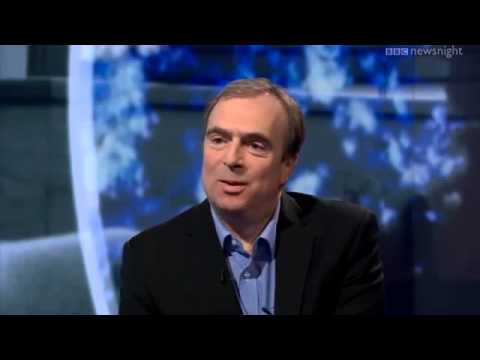 Matthew Perry vs Peter Hitchens