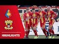 Samenvatting Telstar - Go Ahead Eagles (17-11-2019)