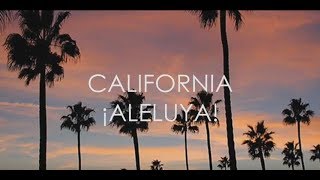 James Blunt | "CALIFORNIA" (Subtitulada/Traducida en Español + Lyrics On Screen)