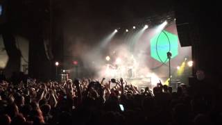 Matt &amp; Kim - Hey Now (Live)