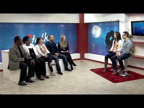 Love Talk Show - Friendship over relationship - SE01EP046