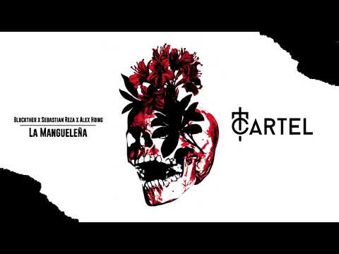 Bluckther X Sebastian Reza X Alex Hoing - La Mangueleña [Official Music Video]