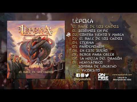 Lèpoka - Contra viento y marea
