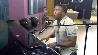 Expresso Live-loyiso part 4